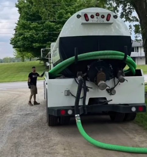 Maintaining a functional septic system is crucial for homeowners in Elkhart, Indiana, and Elkhart Septic is your reliable partner in septic pumping services ...